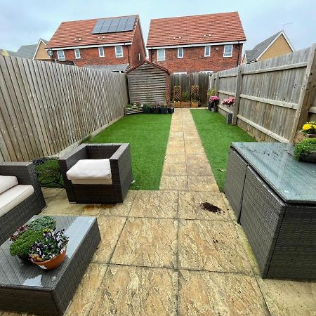 Comet Place Wellingborough Exterior photo